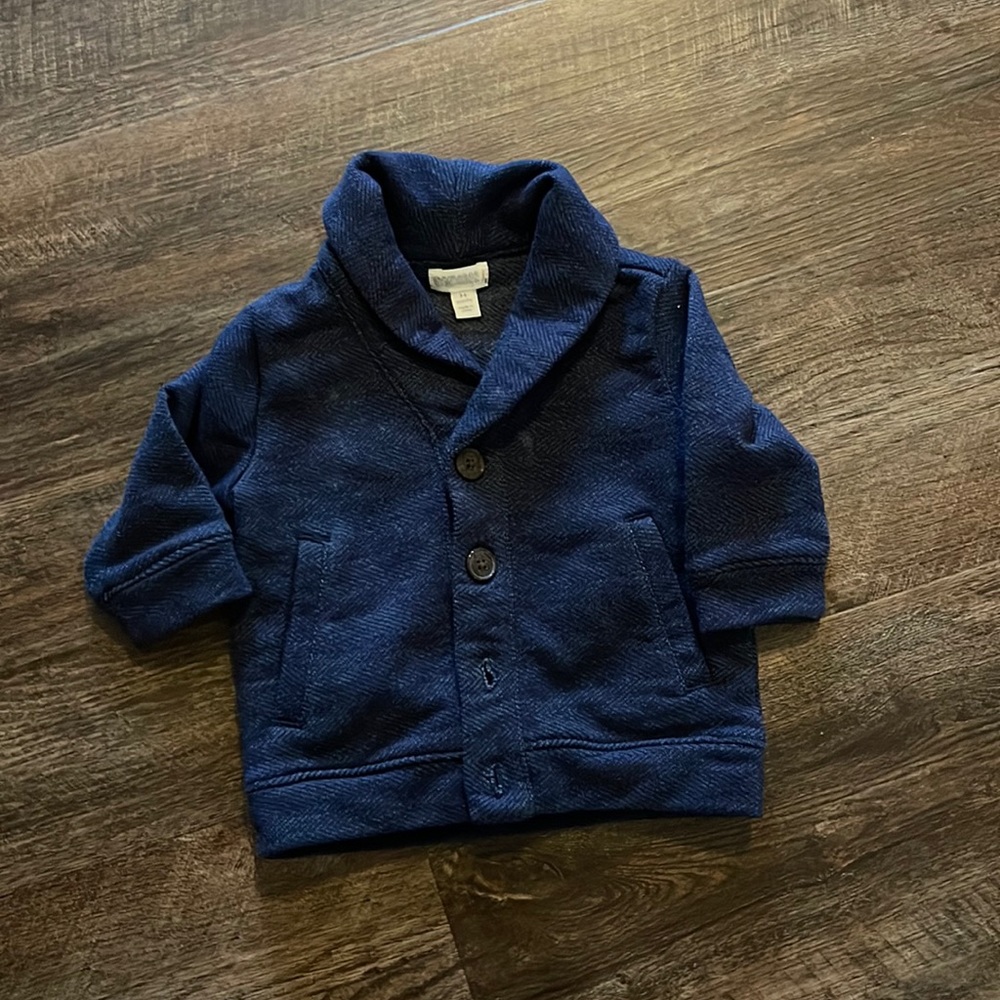 Gymboree size 3-6 months